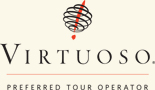 Preferred tour supplier for Virtuoso